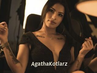 AgathaKotlarz