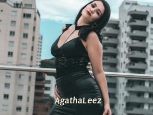 AgathaLeez Blog éjac