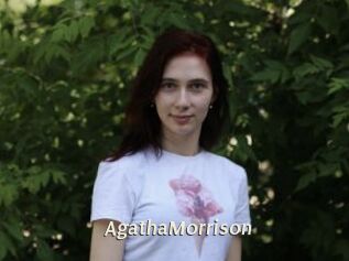 AgathaMorrison