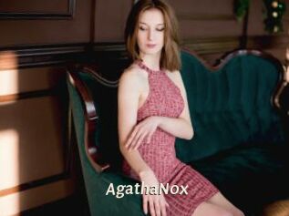AgathaNox