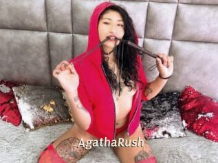AgathaRush