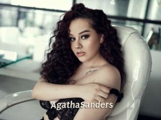 AgathaSanders