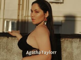 AgathaTaylorr
