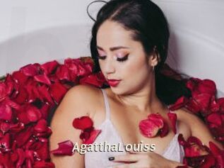 AgatthaLouiss