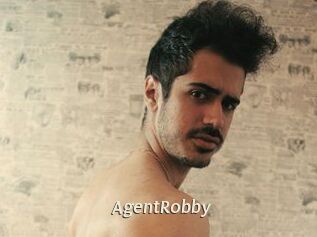 AgentRobby
