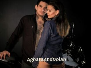 AghataAndDolan
