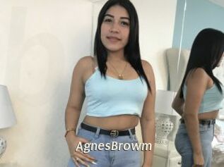 AgnesBrowm