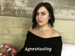 AgnesHasting