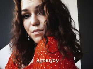 AgnesJoy