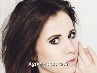 AgnessAnderson