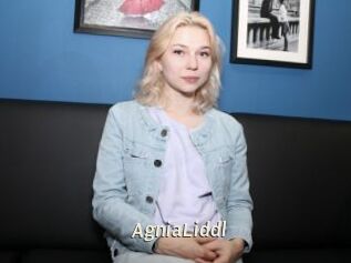 AgniaLiddl