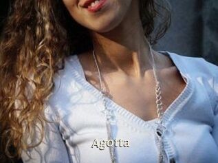 Agotta