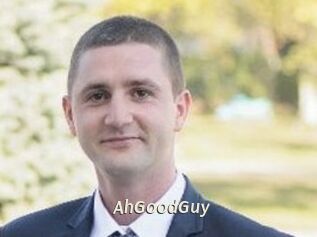 AhGoodGuy