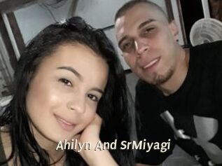 Ahilyn_And_SrMiyagi