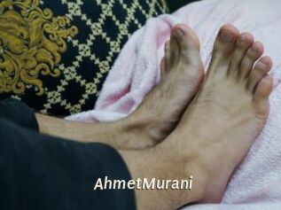 AhmetMurani