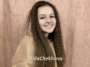 AidaChekhova