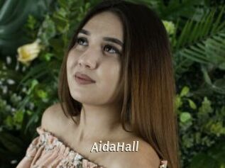 AidaHall
