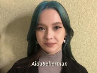 AidaSeberman