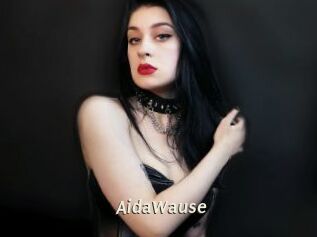 AidaWause