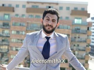 AidenSmithXX