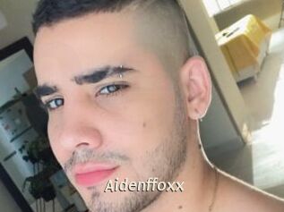 Aidenffoxx Blog éjac