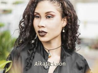 AikaJackson