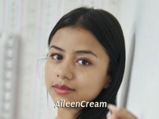 AileenCream
