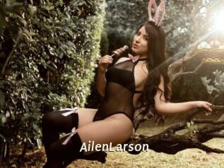 AilenLarson
