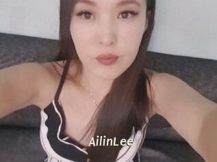 AilinLee