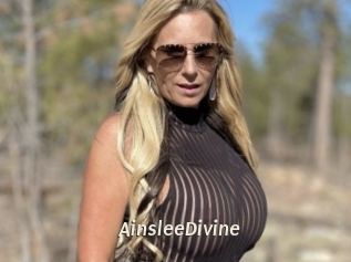 AinsleeDivine