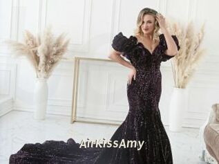 AirKissAmy