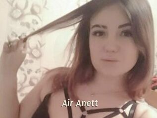 Air_Anett Blog éjac