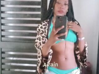 Airain