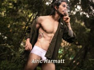 Airic_Harmatt