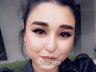 AisaChen