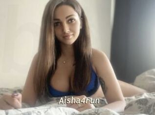 Aisha4Fun Blog éjac