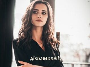 AishaMonelly
