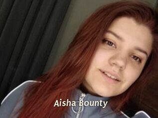Aisha_Bounty Blog éjac