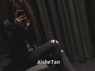 AisheTan
