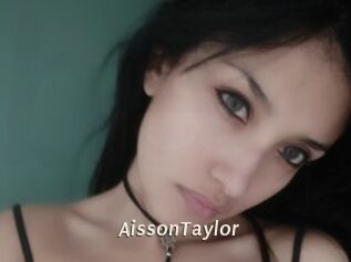 AissonTaylor