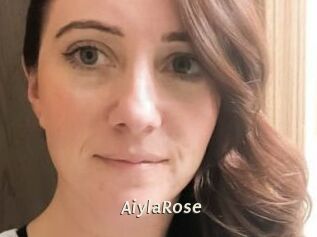 AiylaRose