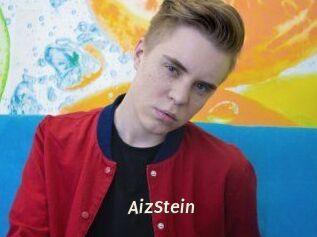 Aiz_Stein