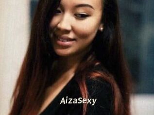 AizaSexy