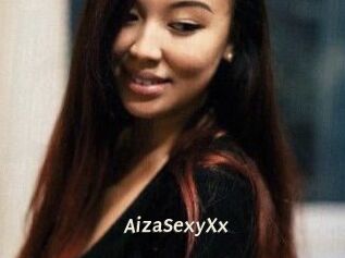AizaSexyXx