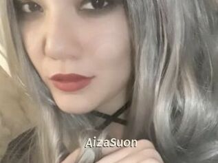 AizaSuon