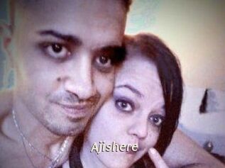 Ajishere