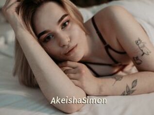 AkeishaSimon