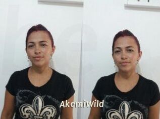 AkemiWild
