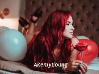 AkemyLoung Blog éjac