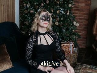AkiLive